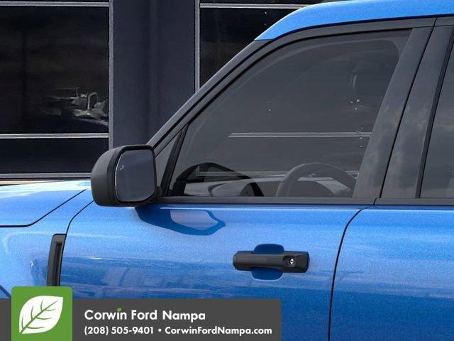 new 2025 Ford Bronco Sport car, priced at $29,951
