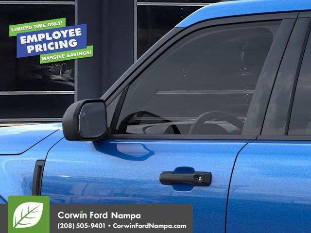 new 2025 Ford Bronco Sport car, priced at $30,951