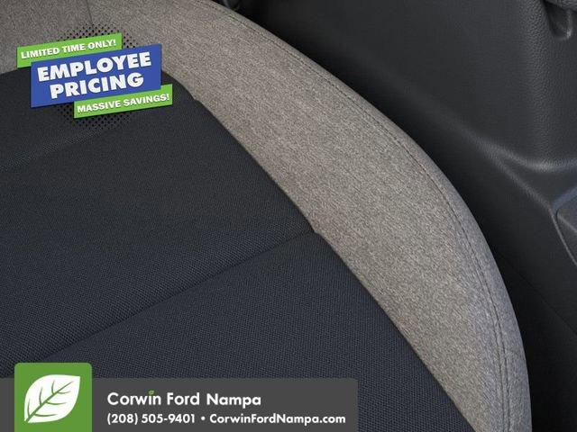 new 2025 Ford Bronco Sport car, priced at $30,951
