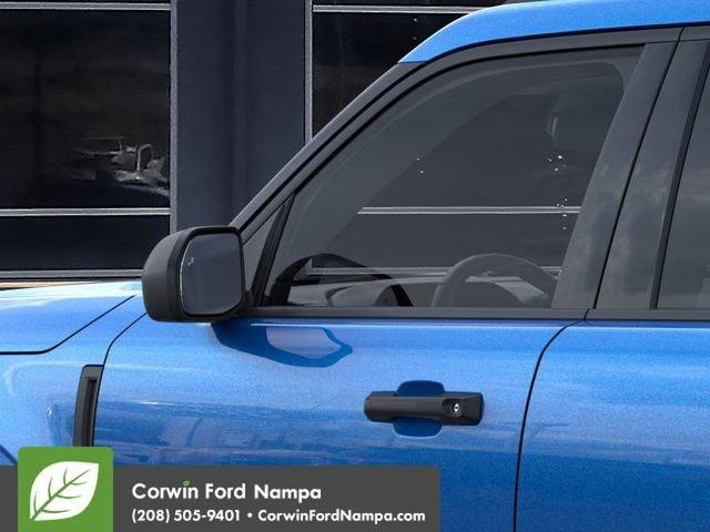 new 2025 Ford Bronco Sport car, priced at $29,951