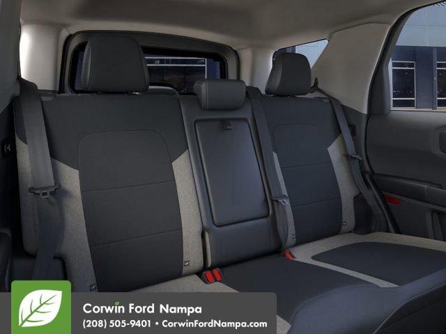new 2025 Ford Bronco Sport car, priced at $29,951