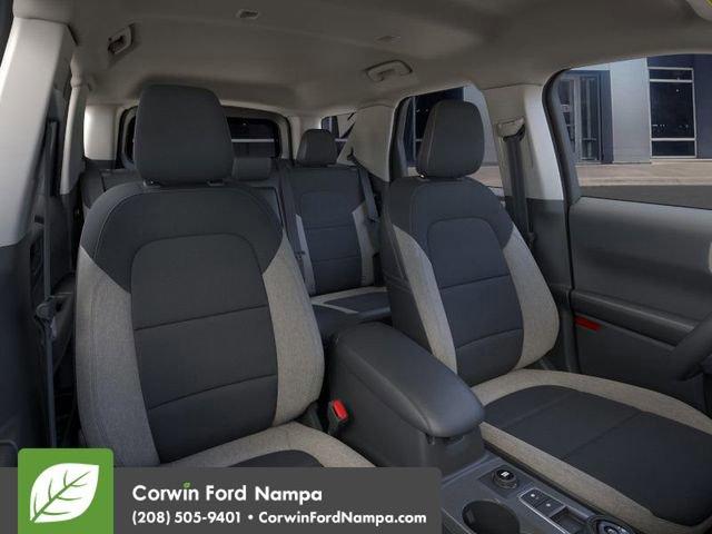 new 2025 Ford Bronco Sport car, priced at $29,951