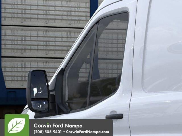 new 2025 Ford Transit-250 car, priced at $51,475