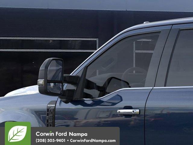 new 2025 Ford F-250 car, priced at $95,597