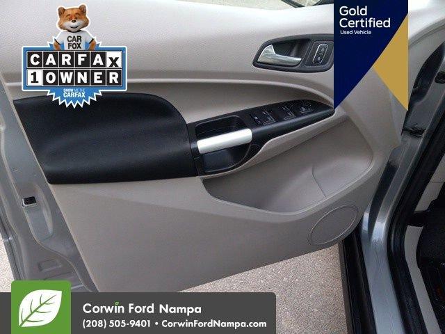 used 2022 Ford Transit Connect car, priced at $32,000