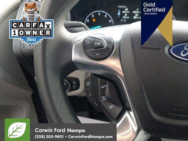 used 2022 Ford Transit Connect car, priced at $32,000