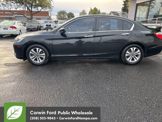 used 2014 Honda Accord car, priced at $10,989