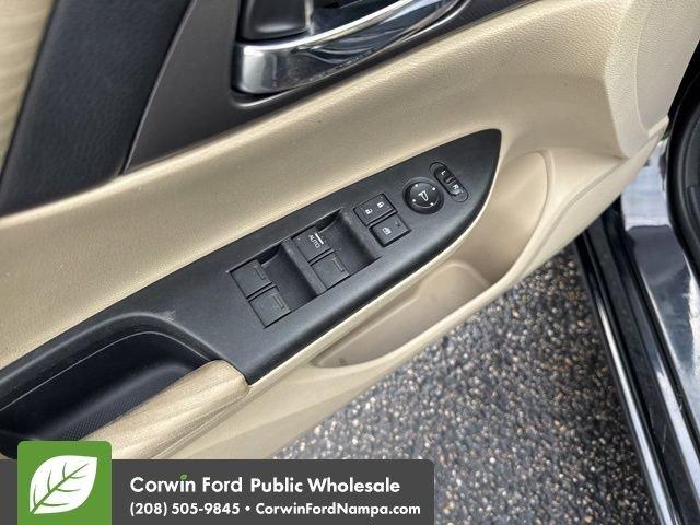 used 2014 Honda Accord car, priced at $10,989