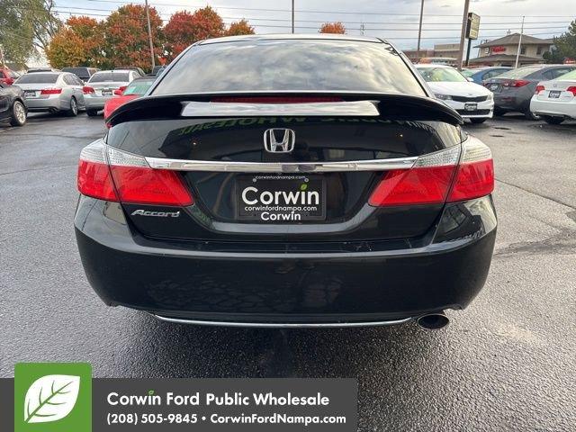 used 2014 Honda Accord car, priced at $10,989