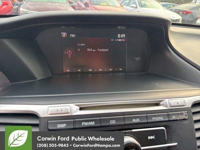 used 2014 Honda Accord car, priced at $10,989