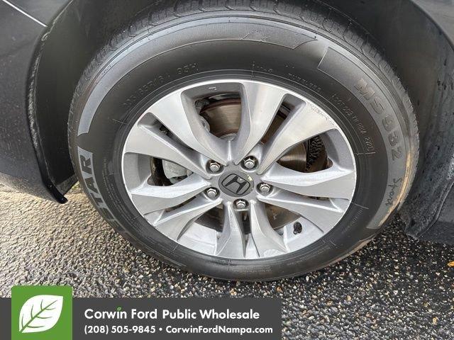 used 2014 Honda Accord car, priced at $10,989
