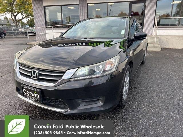 used 2014 Honda Accord car, priced at $10,989