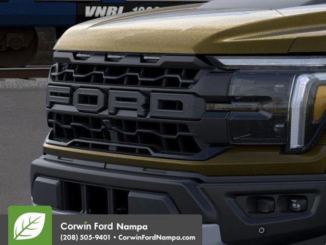 new 2024 Ford F-150 car, priced at $94,805