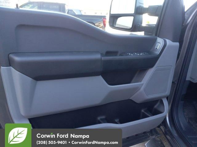new 2025 Ford F-350 car, priced at $64,308