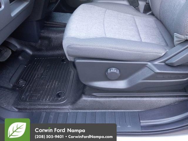 new 2025 Ford F-350 car, priced at $64,308