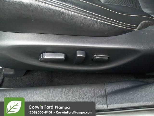 used 2020 Nissan Maxima car, priced at $20,289