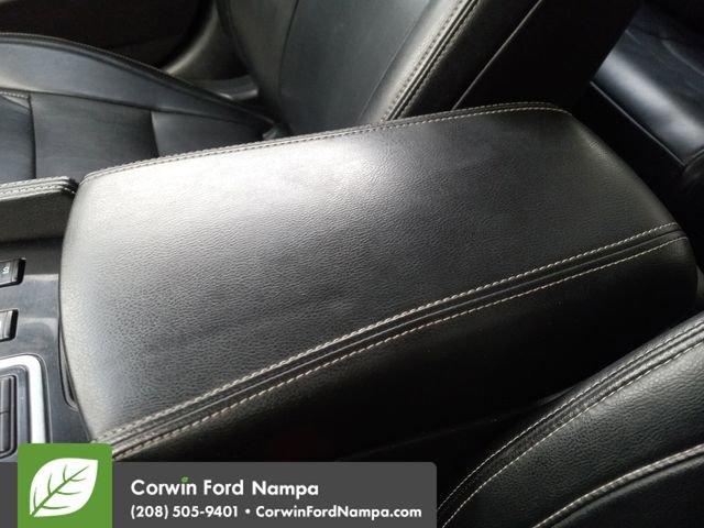 used 2020 Nissan Maxima car, priced at $20,289