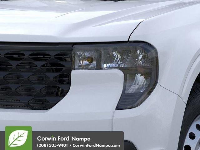 new 2025 Ford Maverick car, priced at $31,189