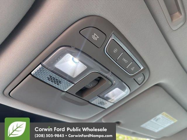 used 2020 Kia Telluride car, priced at $19,890