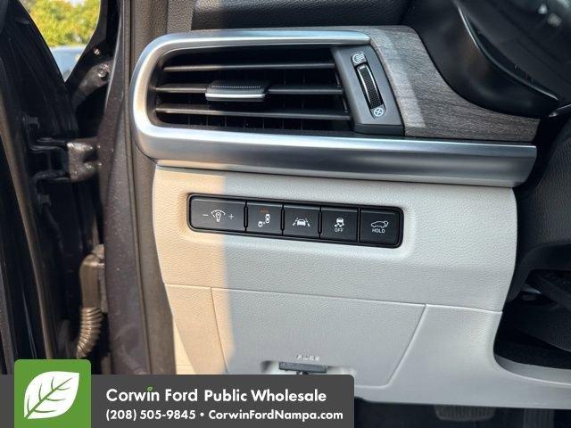 used 2020 Kia Telluride car, priced at $19,890