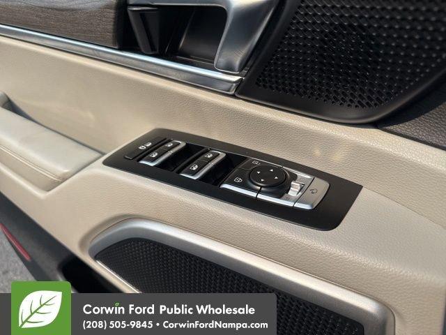 used 2020 Kia Telluride car, priced at $19,890