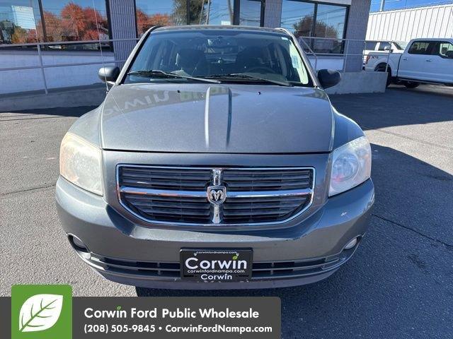 used 2011 Dodge Caliber car, priced at $4,755