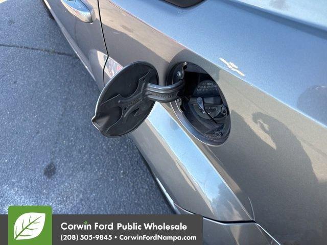 used 2011 Dodge Caliber car, priced at $4,755