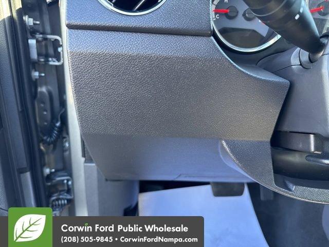 used 2011 Dodge Caliber car, priced at $4,755