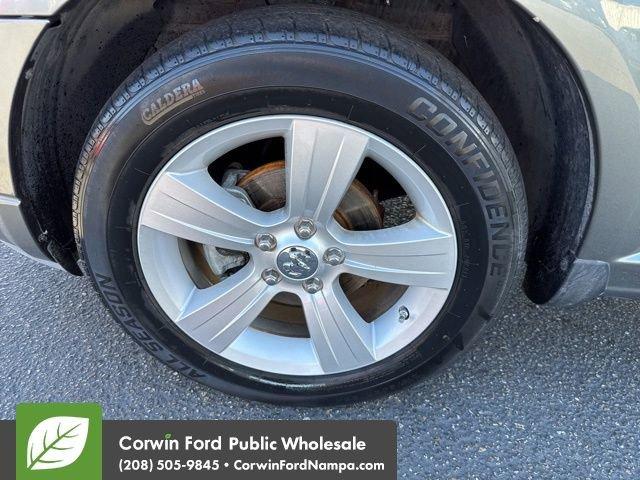 used 2011 Dodge Caliber car, priced at $4,755