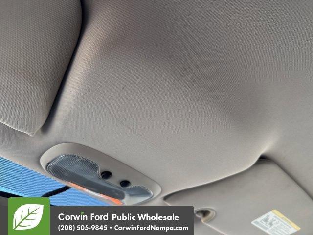 used 2011 Dodge Caliber car, priced at $4,755