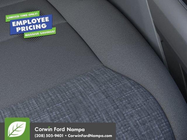 new 2025 Ford F-150 car, priced at $56,444