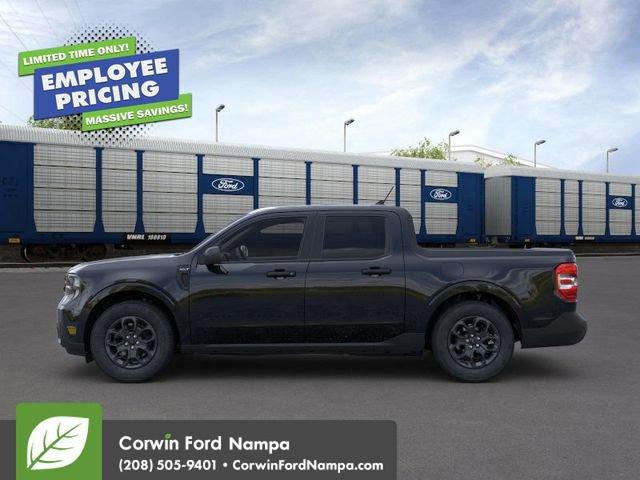 new 2025 Ford Maverick car, priced at $30,902