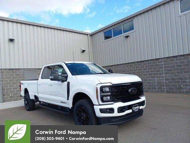 new 2024 Ford F-350 car, priced at $80,802