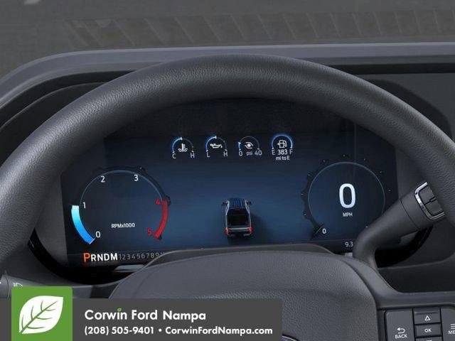 new 2025 Ford F-250 car, priced at $74,258