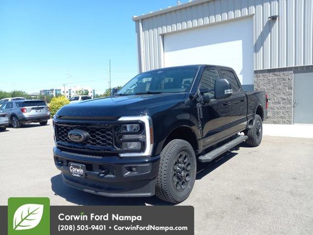 new 2025 Ford F-250 car, priced at $73,258