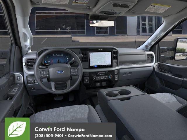 new 2025 Ford F-250 car, priced at $74,258