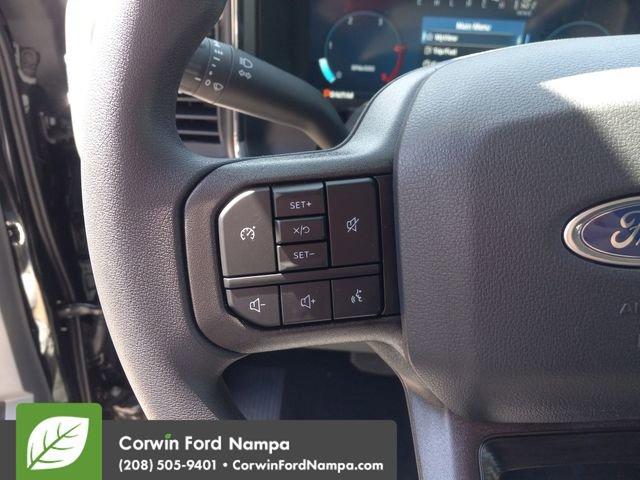 new 2025 Ford F-250 car, priced at $73,258