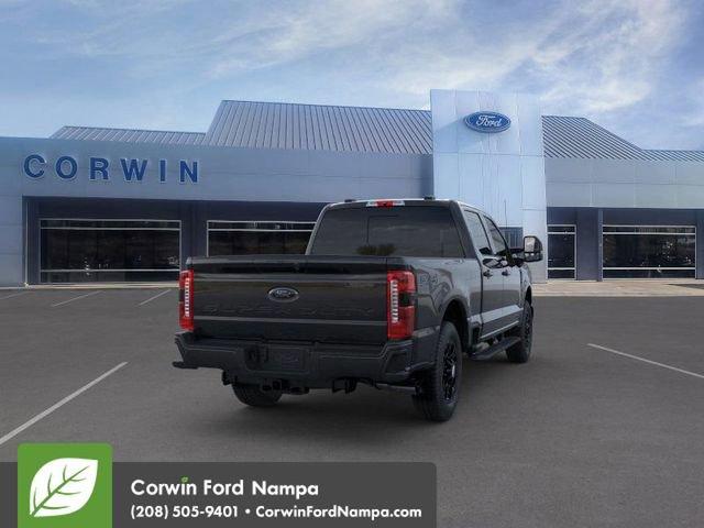 new 2025 Ford F-250 car, priced at $74,258