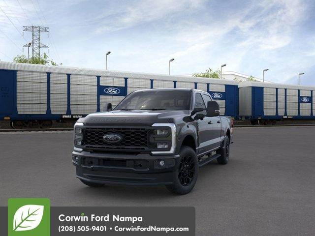 new 2025 Ford F-250 car, priced at $79,670