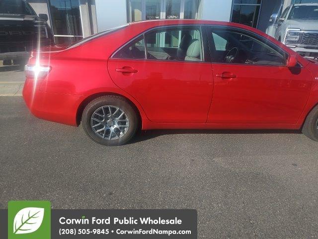 used 2008 Toyota Camry Hybrid car, priced at $6,989
