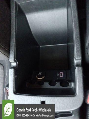 used 2015 Jeep Cherokee car, priced at $9,480