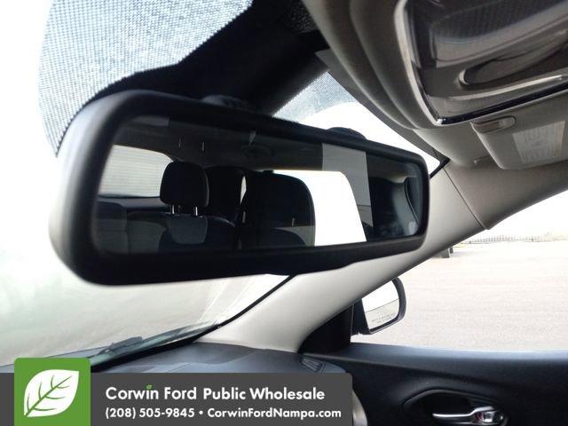 used 2015 Jeep Cherokee car, priced at $9,480