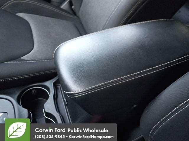 used 2015 Jeep Cherokee car, priced at $9,480