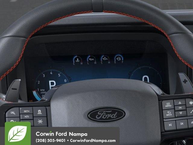 new 2025 Ford F-150 car, priced at $144,420