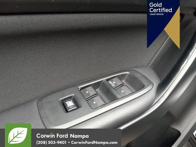 used 2021 Ford Ranger car, priced at $32,789