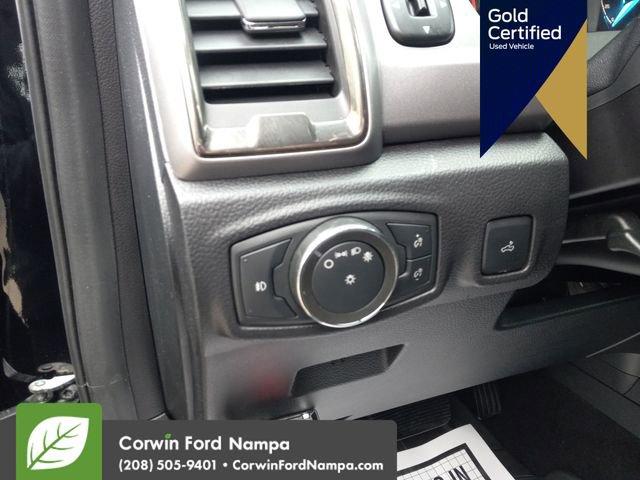 used 2021 Ford Ranger car, priced at $32,789