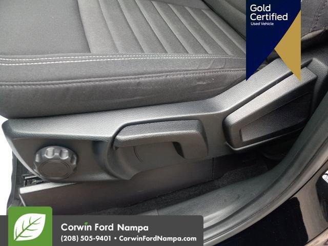 used 2021 Ford Ranger car, priced at $32,789