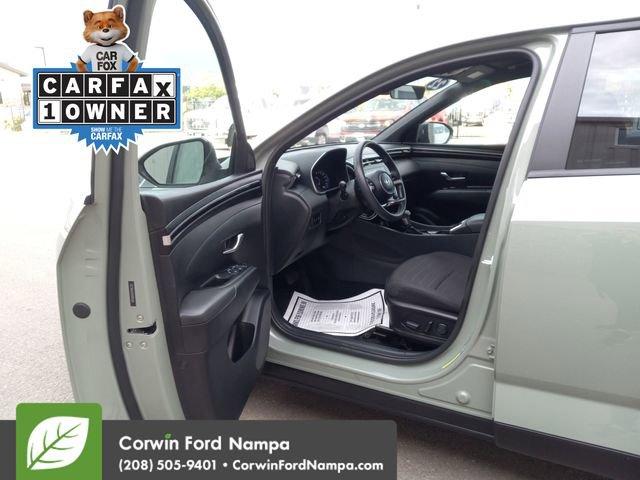 used 2022 Hyundai SANTA CRUZ car, priced at $22,008