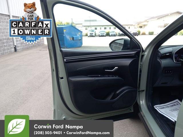 used 2022 Hyundai SANTA CRUZ car, priced at $22,008