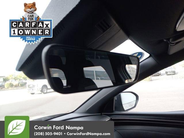 used 2022 Hyundai SANTA CRUZ car, priced at $22,008